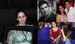 Akshay Kumar Sister Alka Bhatia