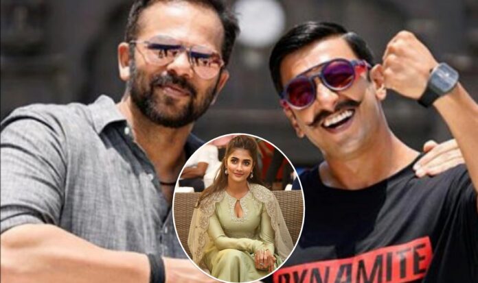 Rohit Shetty’s Big Step For Ranveer Singh’s ‘Circus’