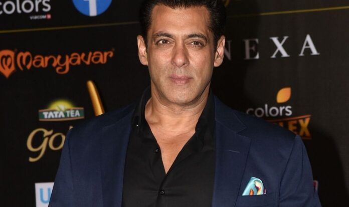 Salman Khan
