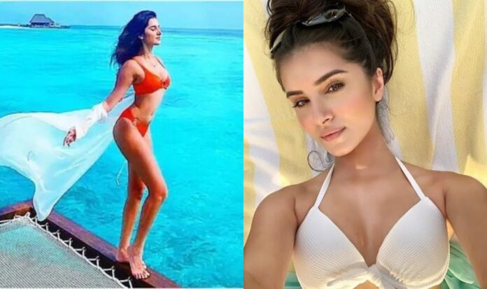 Tara Sutaria