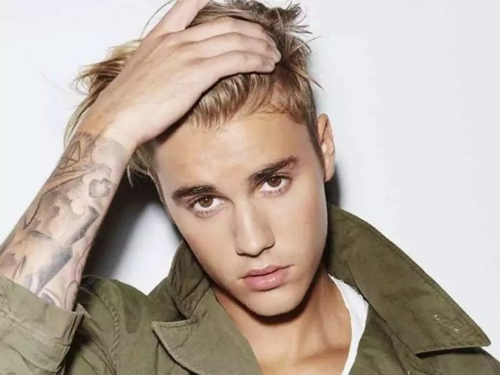 Justin Bieber Opens Up On Being Suicidal Justin Bieber