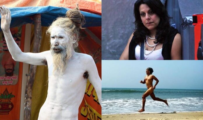 Pooja Bedi Defends Milind Soman After His Nude Pictures Goes Viral