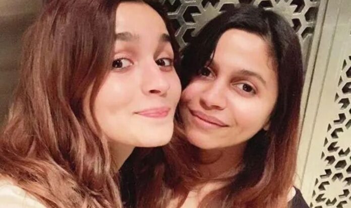 Alia Bhatt