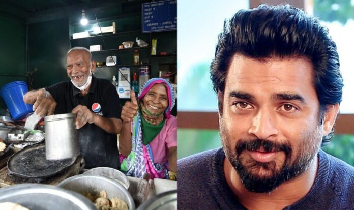 R Madhavan’s Reaction On ‘Baba Ka Dhaba’ Cheating Allegation