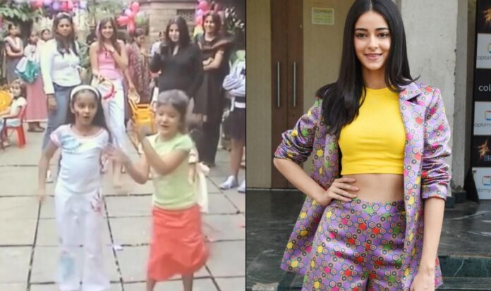 Ananya Panday