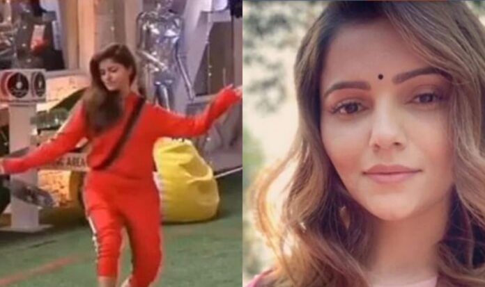 Big Boss-14: Rubina Dilaik’s Maiya Dance Moves Will Surely Surprise You