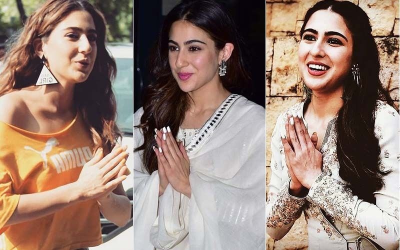 Sara Ali Khan