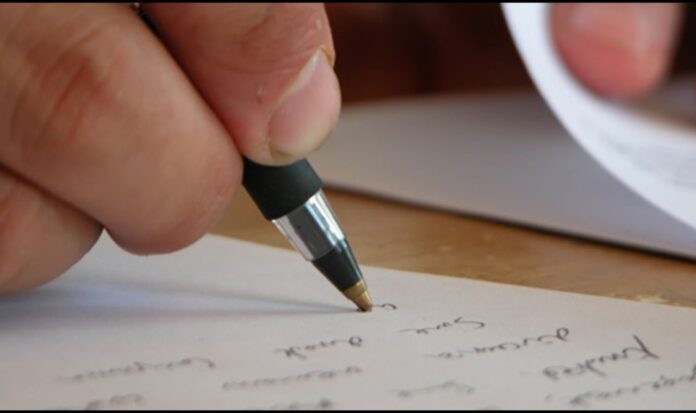 Ten Essay Writing Tips For UPSC Exam