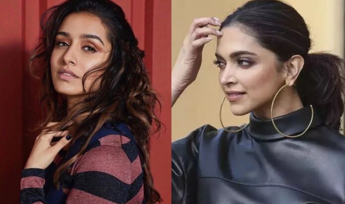 Shraddha Kapoor: Becomes The 3rd Most Followed Indian On Instagram