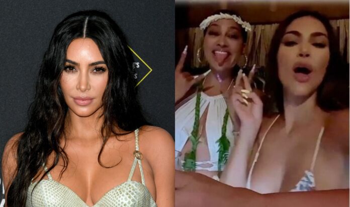 Kim Kardashian