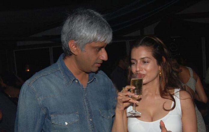 Amosha Patel facts