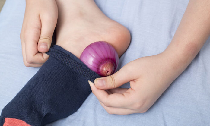 benefits of onion