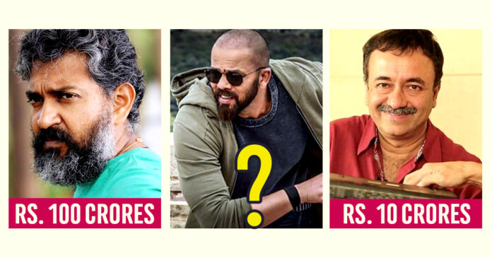 Highest Paid Bollywood Directors
