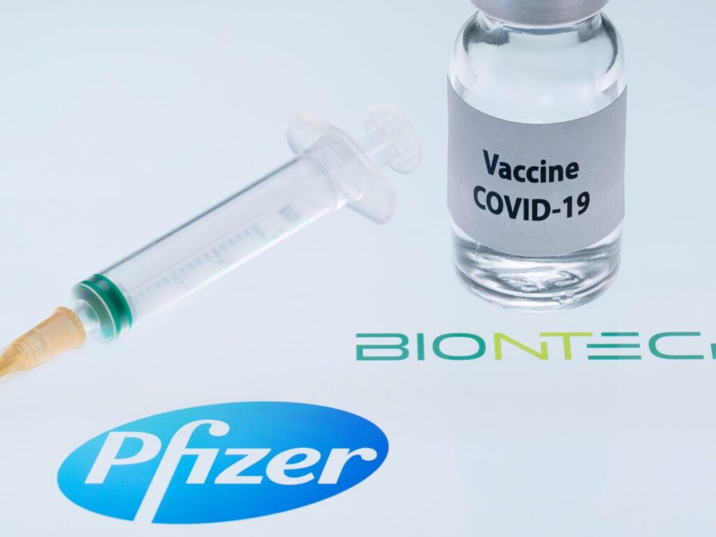 Pfizer Malaysia, India
