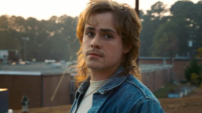 “Stranger Things” Star Dacre Montgomery’s Emotional Story About His Difficult Childhood