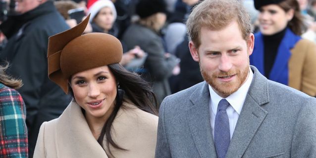 Meghan Markle and Prince Harry: For Christmas, They Have Established New Traditions
