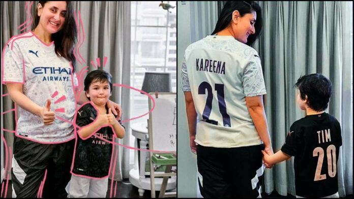Kareena Kapoor second child