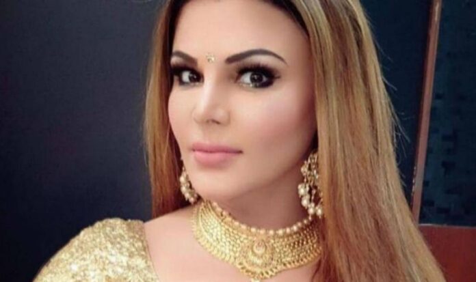 Rakhi Sawant