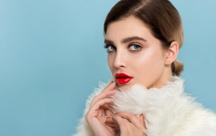 4 Winter Matte Lip Shades That You’re Going to See Everywhere