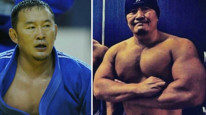 World's Fittest Leaders
