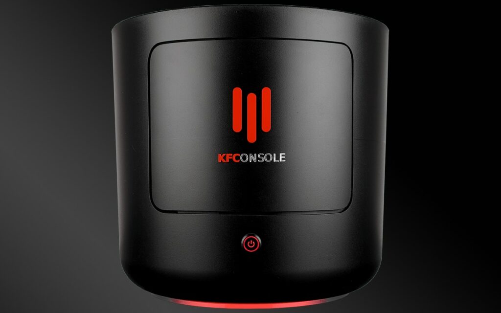 KFConsole