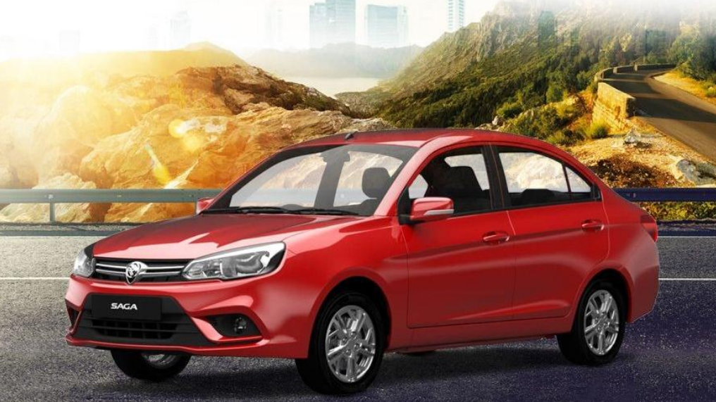 Proton Car Sales Continue to Soar in Malaysia: Which is Your Pick?