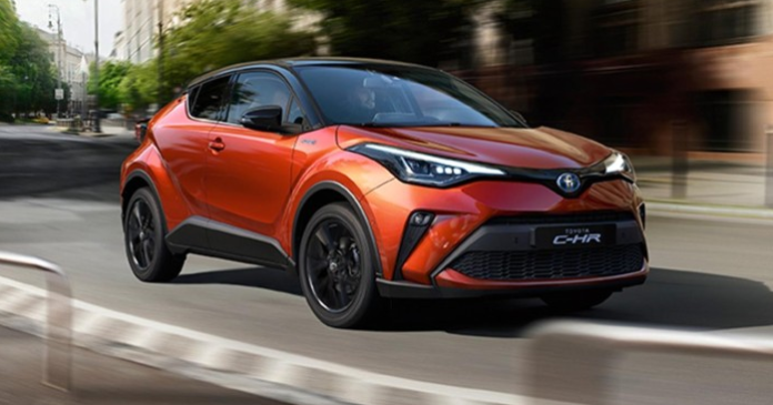 Toyota New Cars: Top 2020-2021 Models Line-up