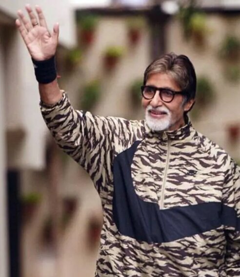 Amitabh Bachchan Instagram Earnings