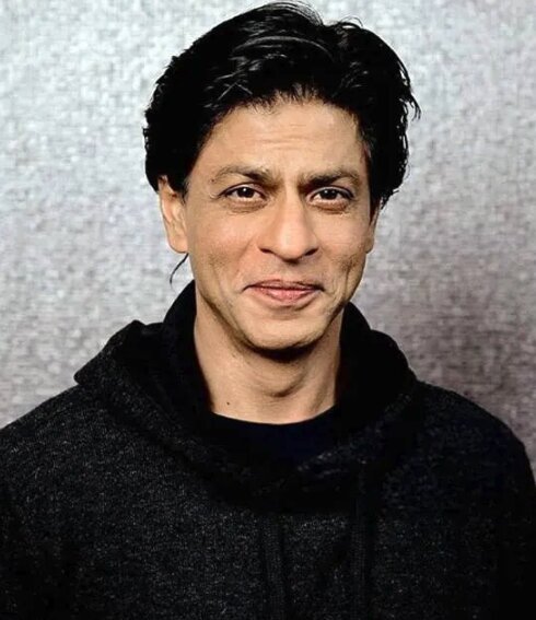 Shahrukh Khan earnings