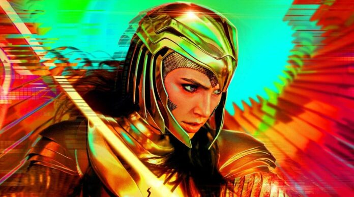 Wonder Woman 1984 latest news