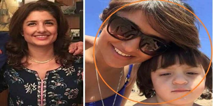 Shocking: Shah Rukh Khan’s Sister-in-Law Gave Birth to His Son AbRam Via Surrogacy