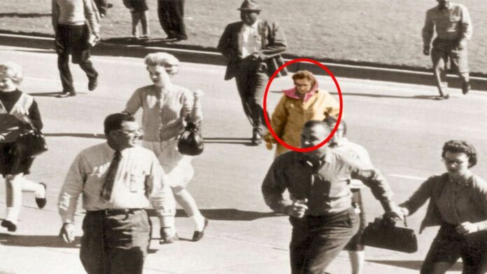 10 Photos That Simply Can Never Be Explained