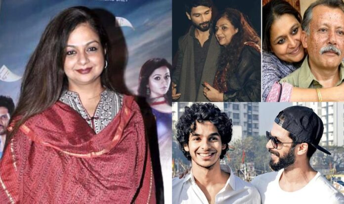 Shahid Kapoor Ishan Khattar
