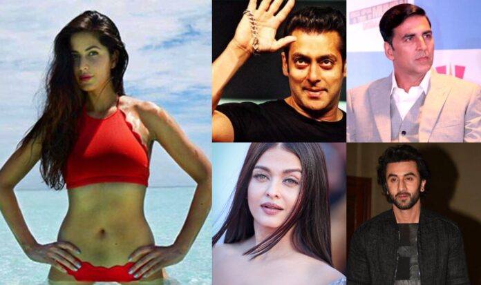 List Of Very Less Educated Bollywood Celebrities