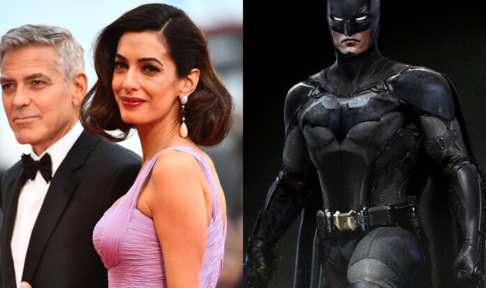 $25 Million To Arnold; Everyone knows the worst movie: George Clooney