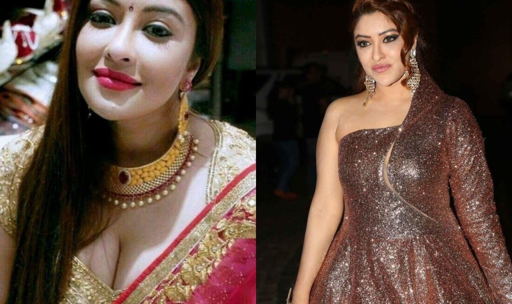 No action against Anurag Kashyap for 4 months – Payal Ghosh Payal Ghosh