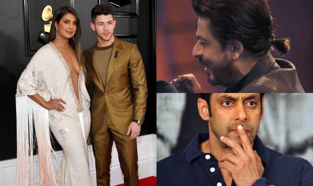 brand value of Priyanka Chopra