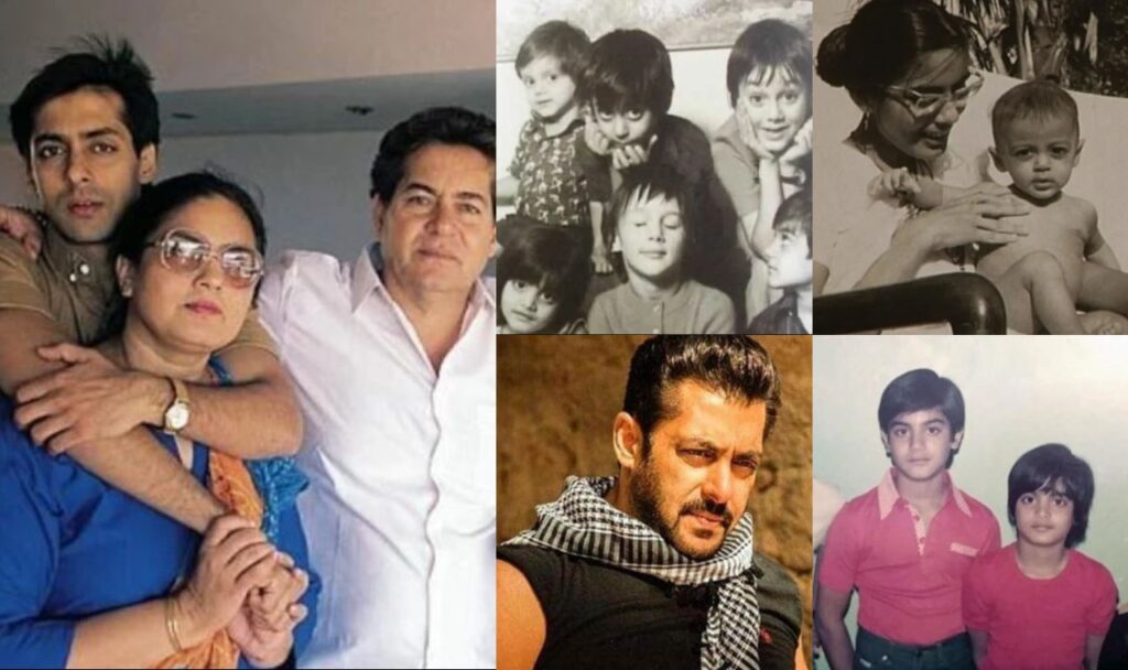Salman Khan's 55th Birthday
