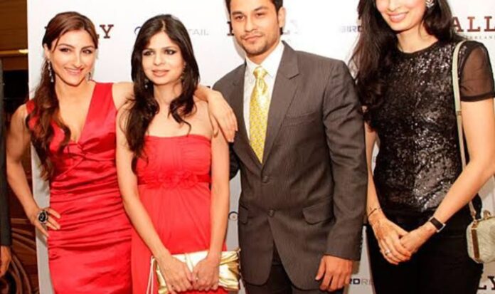 Meet Saif And Soha Ali Khan’s Lesser Known Sister Saba Ali Khan Who Is 44 And Still Unmarried