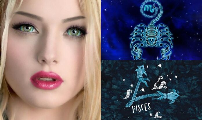 Women With These 6 Zodiac Signs Are Special And Attract Men More Strongly