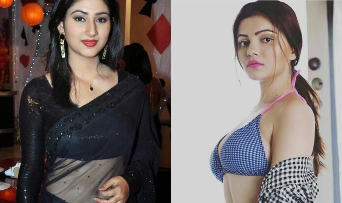 Disha Parmar Hits Back On Bigg Boss 14 Fame Rubina Dilaik’s comment on her relationship with Rahul Vaidya