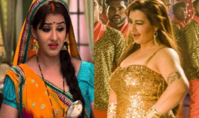Shilpa Shinde Kiss Controversy