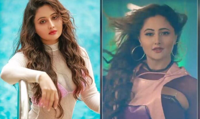 Boss 13 Fame Rashmi Desai Trending On Twitter Due To This Reason