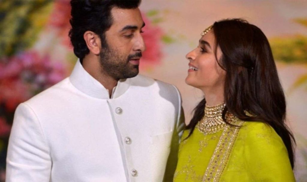 Ranbir Kapoor Reveals This About His Wedding Plans With Alia Ranbir kapoor