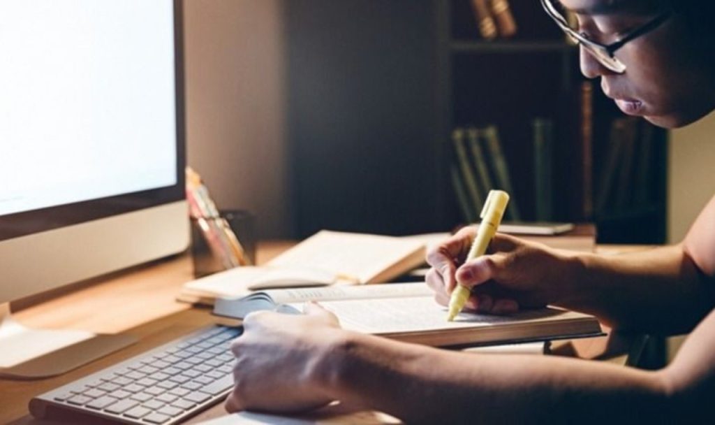 Announcements for 2021 exams