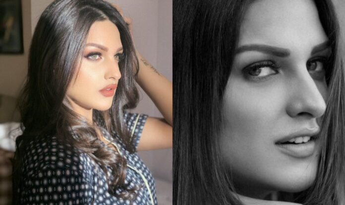 Himanshi Khurana
