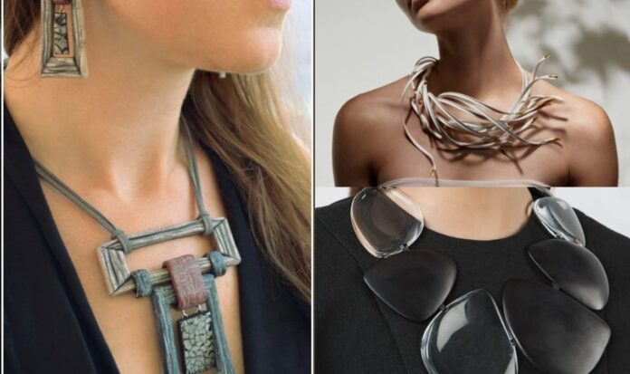 Exceptionally Trendy And Funky Ornaments That Are Perfect Example Of Creativity