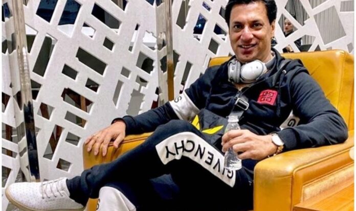 Director Madhur Bhandarkar Announces His Next Film On COVID-19 Pandemic