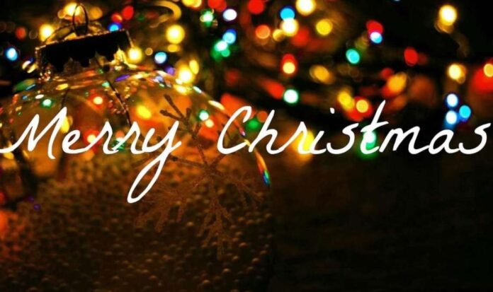 Have You Ever Wondered Why Do We Greet “Merry Christmas” And Not “Happy Christmas”: Here’s The Answer