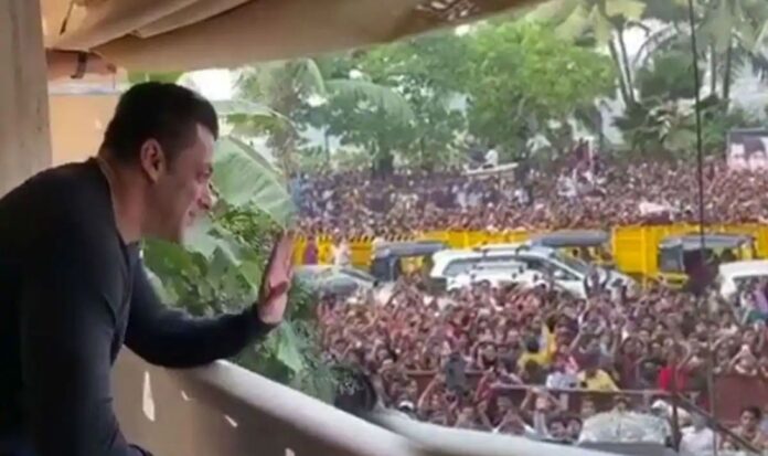 Salman Khan